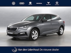 Skoda Scala - 1.0 TSI 110pk Sport Business DSG / Navigatie / Trekhaak