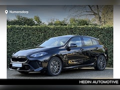 BMW 1-serie - 120 | M-Sport Pro | Panorama | Head-Up | Stoelverw. + Stuur verw. | 19'' | Comfort Access
