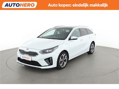 Kia Cee'd Sportswagon - Ceed 1.6 GDI PHEV DynamicLine |NF67445|