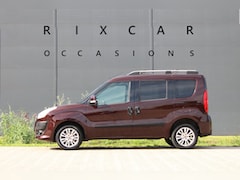 Fiat Doblò - 1.4 Emotion 7p. Airco 2x Schuifdeuren PDC