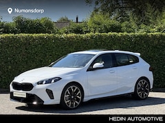 BMW 1-serie - 120 M-Sport Pro | 19'' | Stuur + Stoelverw. | Panorama | Head-Up