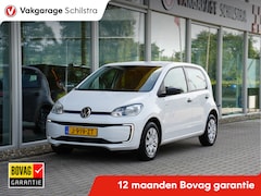 Volkswagen e-Up! - e-Up | Airco Automatisch | Bluetooth |