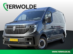 Renault Master - GB L2H2 T35 dCi 130 E06e advance | Navigatie | Parkeercamera | Trekhaak |