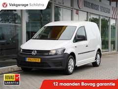 Volkswagen Caddy - 2.0 TDI L1H1 BMT Trendline | Airco | Bluetooth | Cruise Control |