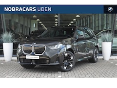 BMW X3 - 30e xDrive M Sport Automaat / Panoramadak / Trekhaak / Sportstoelen / Comfort Access / Ada