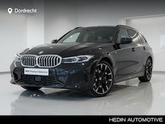 BMW 3-serie Touring - 330e M-Sport | 19" | Pano | Harman Kardon | Trekhaak |