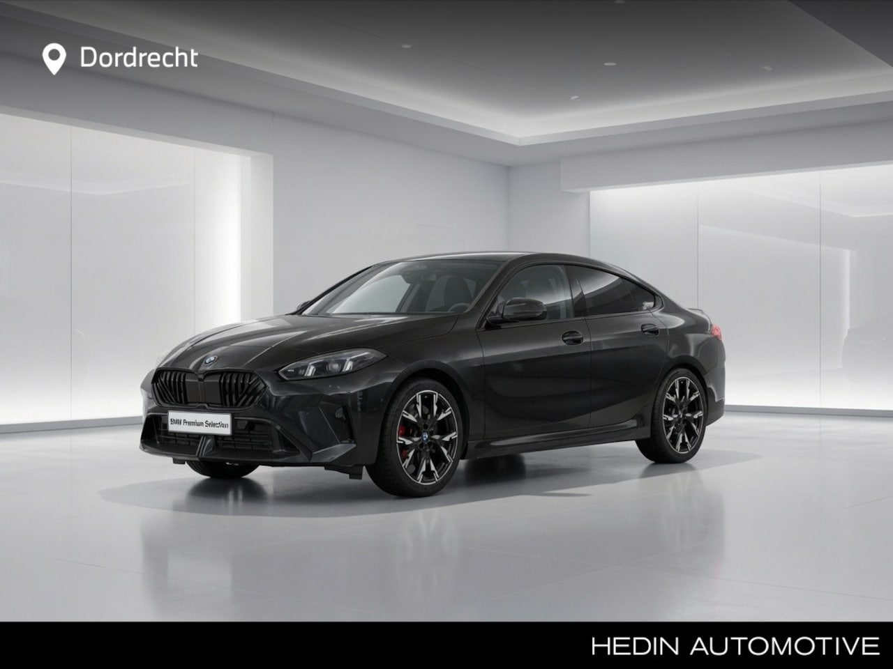 BMW 2-serie Gran Coupé - 220 M-Sport Pro | 19" | Camera | Stoelverwarming | - AutoWereld.nl