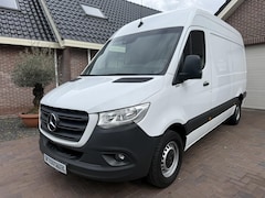 Mercedes-Benz Sprinter - 314 2.2 CDI L2H2 nap serviceauto trekhaak 2800kg