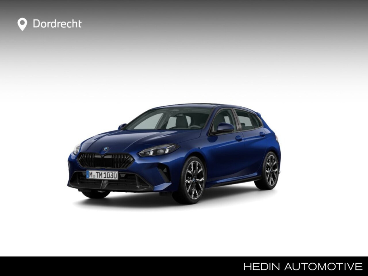BMW 1-serie - 120 | M-Sport Pro | 19'' | Panorama. | Driv. Ass. | Park. Plus | Head-Up | Comf. Acc. | St - AutoWereld.nl