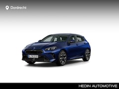 BMW 1-serie - 120 | M-Sport Pro | 19'' | Panorama. | Driv. Ass. | Park. Plus | Head-Up | Comf. Acc. | St