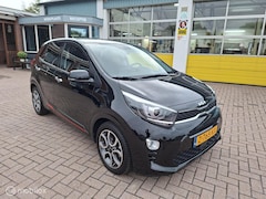 Kia Picanto - 1.0 DPI ExecutiveLine AUTOMAAT