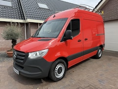 Mercedes-Benz Sprinter - 314 2.2 CDI L1H2 EURO VI-D Sortimo sericebus Sortimo servicebus