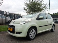 Citroën C1 - 1.0 5-DRS Electisch pakket St Bekr 1-Eig