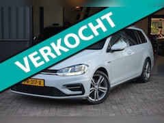Volkswagen Golf Variant - 1.0 TSI Highline R-Line|Virt. Dash|CarPlay