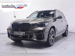 BMW X5 - xDrive45e High Executive SOH 95% M-sport Panorama dak Luchtvering Comfort acces Head-up di