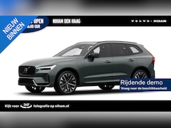 Volvo XC60 - T6 PLUG-IN HYBRID AWD ULTRA EXECUTIVE EDITION DARK *VOL* -PANO.DAK|BOWERS&WILKINS|GEVENT.L