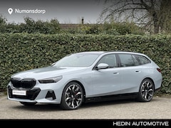 BMW 5-serie Touring - 530e | M-Sport Pro | 21" | Panorama | Harman/Kardon | Co-Pilot | Trekhaak