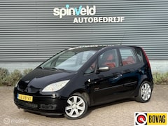Mitsubishi Colt - 1.3 Invite - Airco - Elek pakket - Centrale deurvergrendeling