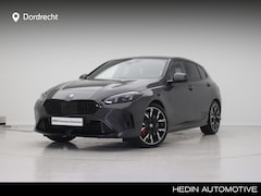 BMW 1-serie - 120 M-Sport Pro | Individual Dravitgrau | Schuif/- kanteldak | Harman Kardon | Stuur/- sto