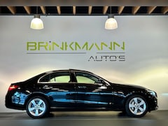 Mercedes-Benz C-klasse - 300 Avantgarde - Business Pakket - Schuifdak - BTW auto
