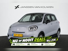 Leapmotor T03 - Design 37.3 kWh / Camera / Adaptive Cruise / Navigatie