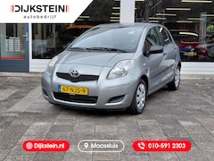 Toyota Yaris - 1.3 VVTi Comfort | 1e Eigenaar