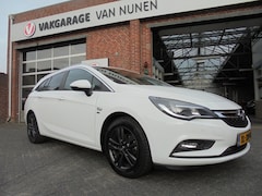 Opel Astra Sports Tourer - 1.0 T. 120 Jaar Ed.||ECC||PDC||Trekhaak||