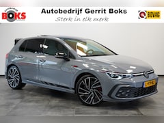 Volkswagen Golf - 2.0 TSI GTI Akrapovič Panoramadak Harman&Kardon Sterrenhemel 19''LM