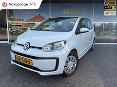 Volkswagen Up! - 1.0 BMT move up