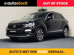 Volkswagen T-Roc - 1.5 TSI Active | 17" | CarPlay | Stoelverw