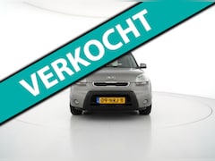 Kia Soul - 1.6 X-tra TREKHAAK AIRCO GEHELE HISTORIE AANWEZIG