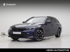 BMW 3-serie Touring - 330e M-Sport Pro | Trekhaak | Panorama | 19" |