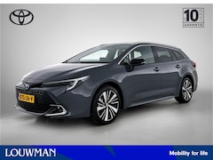 Toyota Corolla Touring Sports - Hybrid 140 Dynamic