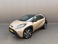 Toyota Aygo X - 1.0 VVT-i MT Limited Camera|Stoelverwarmin|Apple carplay|Cruise control