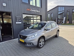 Peugeot 2008 - 1.2 PureTech Blue Lion Automaat|Navi|Cruise|PDC|