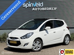 Hyundai ix20 - 1.4i i-Vision - Panorama - Trekhaak - Navi
