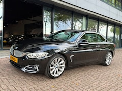 BMW 4-serie Cabrio - 435i Executive|1e Eigenaar|Origineel NL|NIEUWSTAAT Uniek| Dealer onderhouden