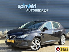 SEAT Ibiza - 1.2 Reference - Airco - Nieuwe ketting