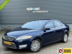 Ford Mondeo - 2.3-16V Titanium - Handel of export