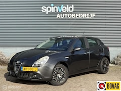 Alfa Romeo Giulietta - 1.4 T Limited Edition Sport - Automaat - Climate