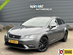 SEAT Leon ST - 1.2 TSI Reference - Navi - Stoelverwarming - Nieuwe APK