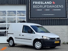 Volkswagen Caddy - Bestel 1.6 TDI