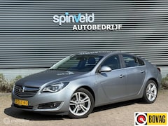 Opel Insignia - 1.4 T EcoFLEX Edition - Navi - Climate - Trekhaak