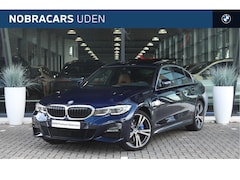 BMW 3-serie - 330e M Sport Automaat / Schuif-kanteldak / Laserlight / Comfort Access / Head-Up / Getint