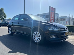 Volkswagen Polo - 1.0 TGI Comfortline | Airco | NAVI | Adaptive Cruise Control | Carplay