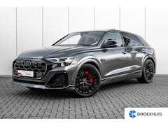 Audi Q8 - 60 TFSI e quattro Pro Line S Competition 490 PK | Vierwielbesturing | Panoramadak | B&O |