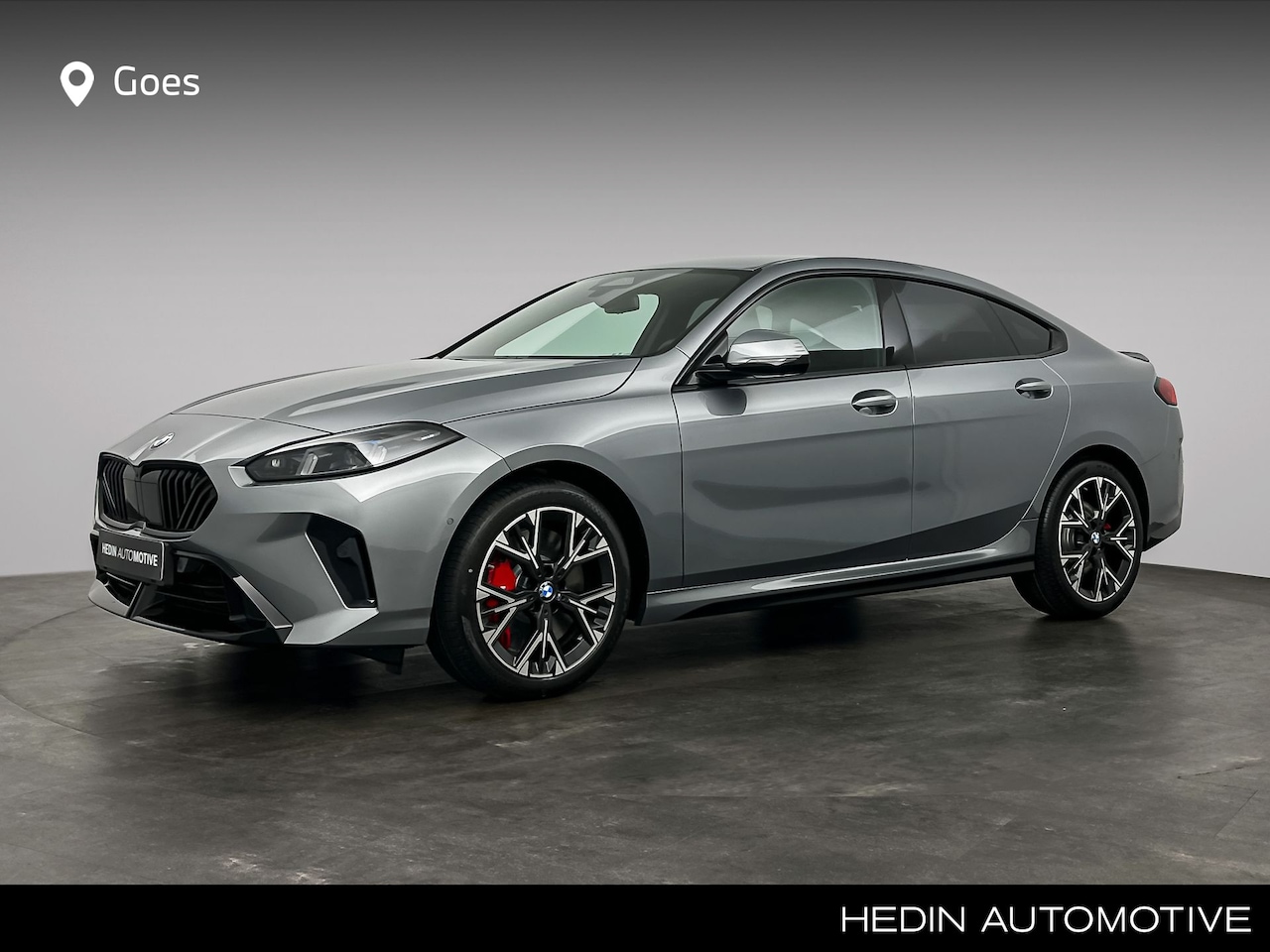 BMW 2-serie Gran Coupé - 220 M Sport Design Edition | M Adaptief onderstel | Comfort Access | Achteruitrijcamera | - AutoWereld.nl