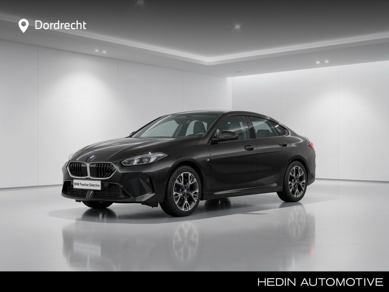 BMW 2-serie Gran Coupé - 220 M-Sport | Panorama | Stoel/Stuurverwarming | Premium Pack | Nu voor 35.895,- | Panoram - AutoWereld.nl