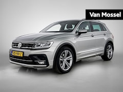 Volkswagen Tiguan - 1.5 TSI ACT R-Line 150 PK | Automaat | Keyless | Digitale Cockpit | Elektrische Achterklep