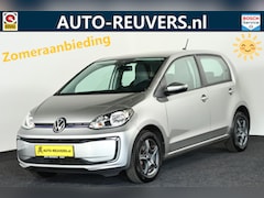 Volkswagen e-Up! - e-up Style / Lichtmetaal / Stoelverw / Allseason